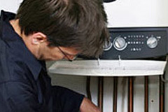 boiler replacement Dale Abbey