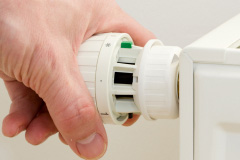 Dale Abbey central heating repair costs