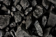 Dale Abbey coal boiler costs