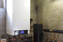 Dale Abbey condensing boiler companies