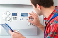 free commercial Dale Abbey boiler quotes