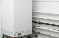 free Dale Abbey condensing boiler quotes