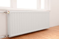 Dale Abbey heating installation