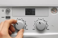 free Dale Abbey boiler maintenance quotes