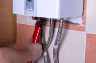 free Dale Abbey boiler repair quotes